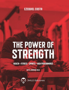 The power of strength: Complete Guide to Powerlifting and Strength Training