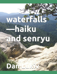 waterfalls-haiku and senryu