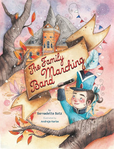 The Family Marching Band
