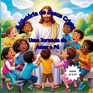 A História de Jesus Cristo: Uma Jornada de Amor e Fé