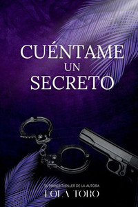 CuÃ©ntame un secreto