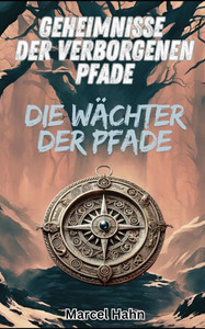 Geheimnisse der verborgenen Pfade: Die WÃ¤chter der Pfade