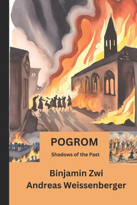 Pogrom -: : Shadows of the Past