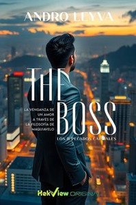 The Boss: Los 8 pecados capitales