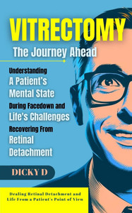 Vitrectomy: The journey ahead