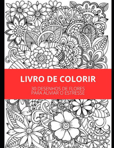 Jardim de Flores: Para Aliviar o Estresse