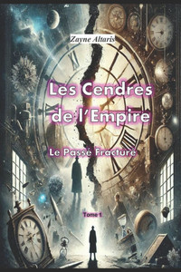 Les Cendres de l'Empire: Le PassÃ© FracturÃ©