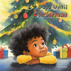24 Days Until Christmas
