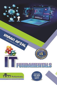 IT Fundamentals: Everything you need to know about IT