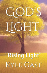 God's Light: ""Rising Light""