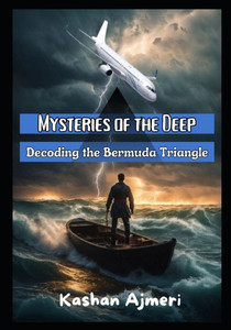 Mysteries of the Deep: Decoding the Bermuda Triangle