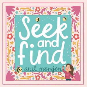 Seek and Find: Kids Search Book