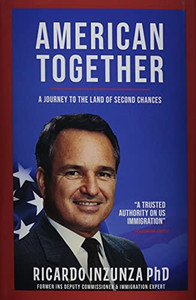 American Together: A Journey To The Land Of Second Chances - 9781938842542 American Together: A Journey To The Land Of Second Chances - 9781938842542