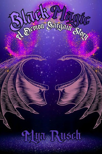 Black Magic: Demon Bargain