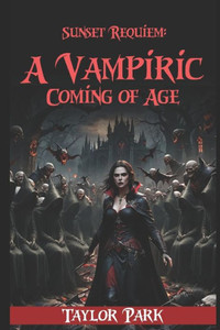 Sunset Requiem: A Vampiric Coming of Age