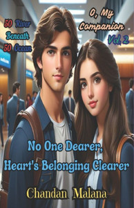 No One Dearer, Heart's Belonging Clearer: 50 River Beneath 50 Ocean