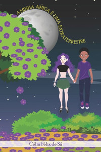 A Minha Amiga Ã© Uma Extraterrestre