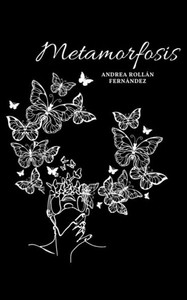 Metamorfosis: (verso y prosa poÃ©tica)