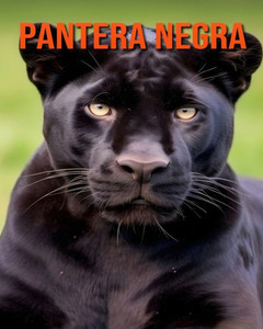 Pantera negra: Â¡Datos fascinantes sobre los Pantera negra para niÃ±os con imÃ¡genes impactantes!