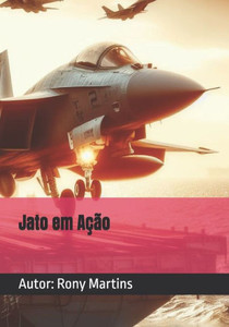 Jato em AÃ§Ã£o
