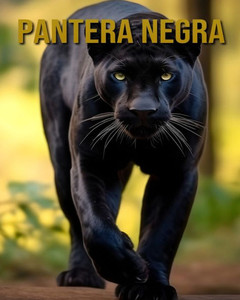 Pantera negra: Datos Interesantes e Imágenes Sobre Pantera negra