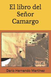 El libro del SeÃ±or Camargo