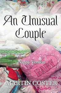 An Unusual Couple (Nappy Version): An ABDL/Dirty nappy story
