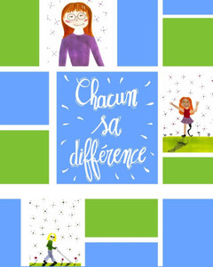 Chacun sa DiffÃ©rence