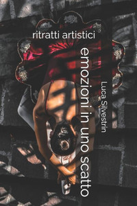 emozioni in uno scatto: ritratti artistici