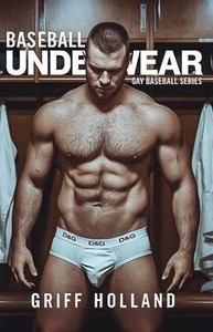 Baseball Underwear: Gay Underwear Series