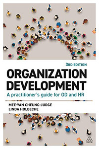 Organization Development: A Practitioner'S Guide For Od And Hr - 9781789667943 Organization Development: A Practitioner'S Guide For Od And Hr - 9781789667943