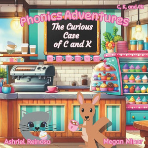 The Curious Case of C and K: C, K, and CK