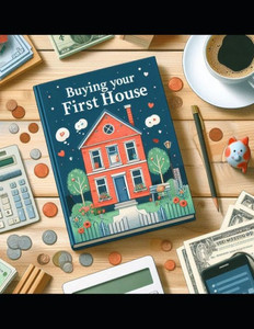 Buying Your First House: A Comprehensive Guide to Navigating the Journey of home ownership