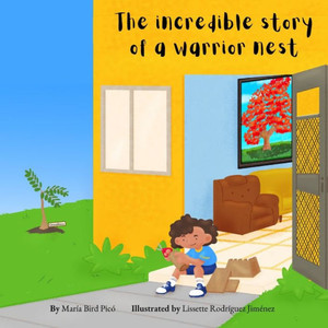 The Incredible Story of a Warrior Nest