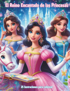 El Reino Encantado de las Princesas