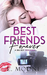 Best Friends Forever: A Big Boy Romance (Big Boys Do It Better) - 9781913930554 Best Friends Forever: A Big Boy Romance (Big Boys Do It Better) - 9781913930554