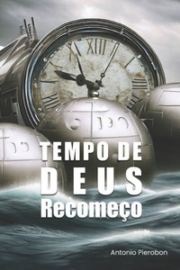 Tempo de Deus: RecomeÃ§o
