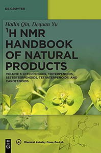 Diterpenoids, Triterpenoids, Sesterterpenoids, Tetraterpenoids, And Carotenoids Diterpenoids, Triterpenoids, Sesterterpenoids, Tetraterpenoids, And Carotenoids
