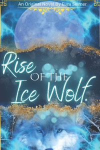 Rise Of The Ice Wolf
