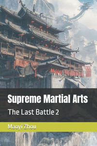 Supreme Martial Arts: The Last Battle 2