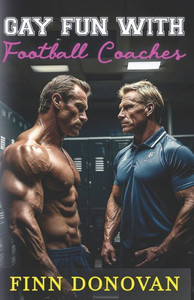 Gay Fun With Football Coaches