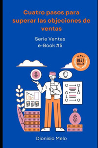 Cuatro pasos para superar las objeciones de ventas