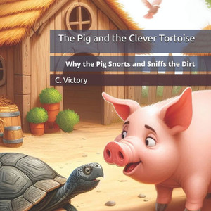 The Pig and the Clever Tortoise: Why the Pig Snorts and Sniffs the Dirt
