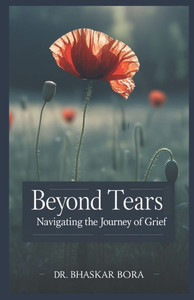Beyond Tears: Navigating the Journey of Grief