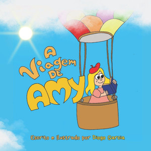 A viagem de Amy