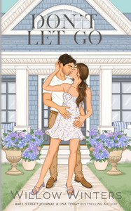 Don't Let Go: Artist Renditions