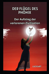 Der Flügel des Phönix: Der Aufstieg der verlorenen Zivilisation