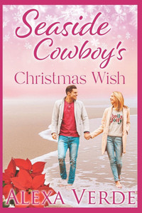 Seaside Cowboy's Christmas Wish