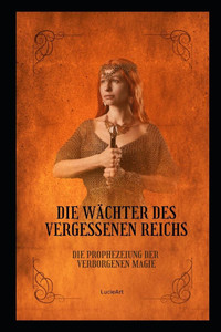 Die WÃ¤chter des Vergessenen Reichs, Retro-Edition: Die Prophezeiung der verborgenen Magie