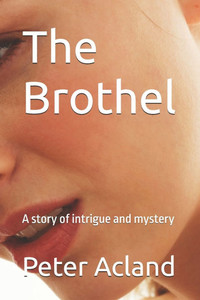 The Brothel: A tale of mystery and intrigue